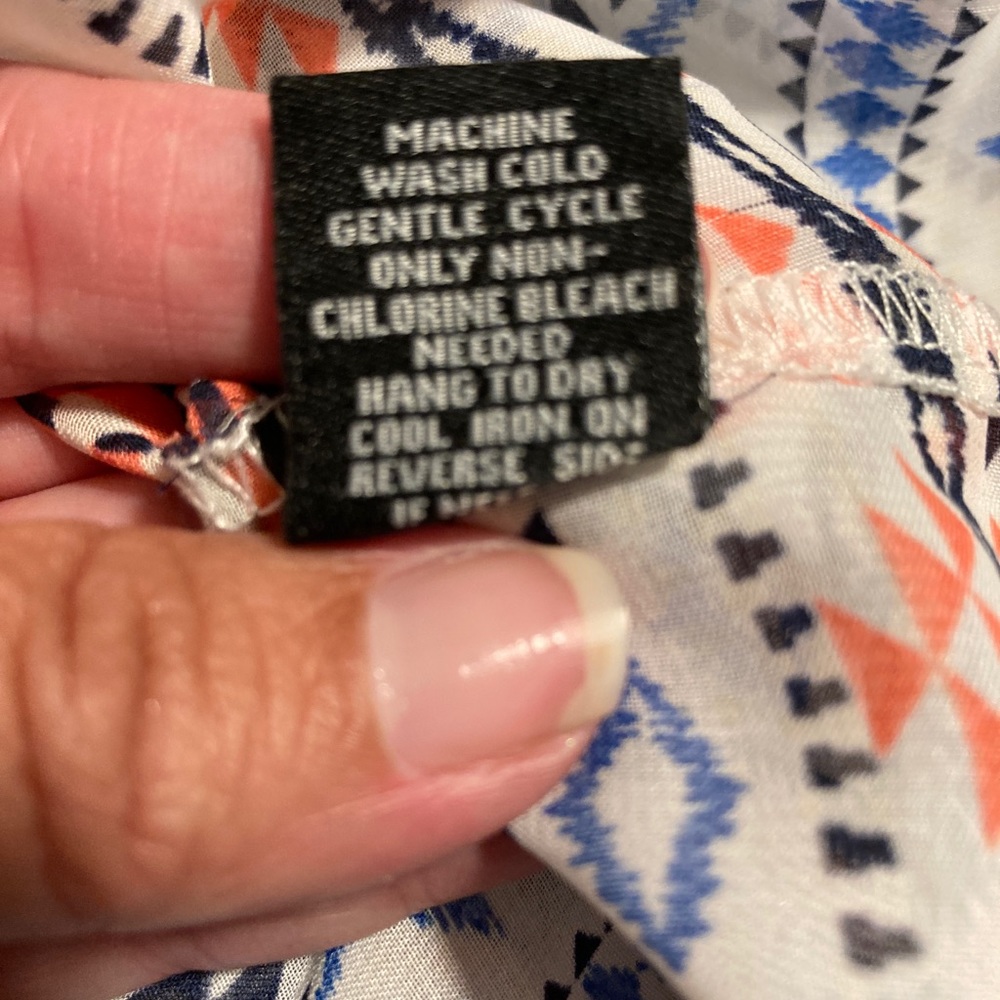 Blouse - Picture 5 of 7